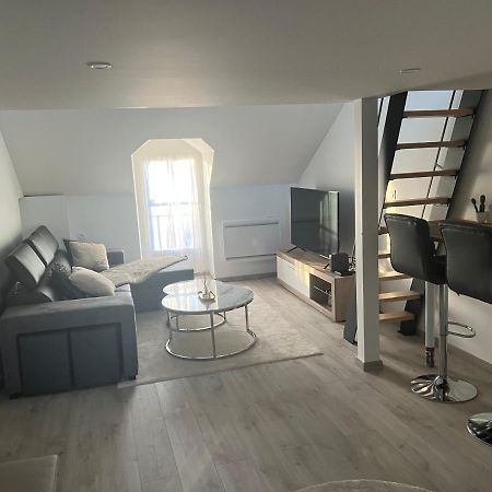Home Prestige 21 디종 외부 사진