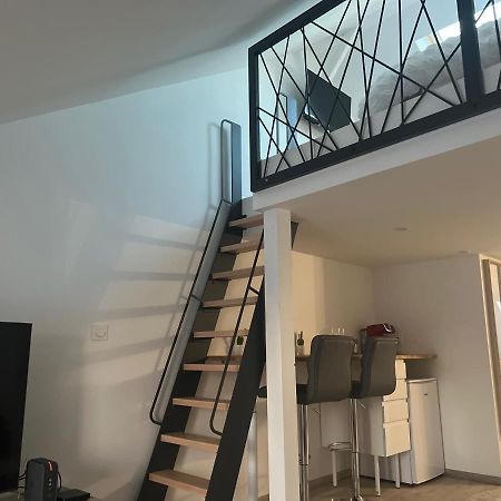 Home Prestige 21 디종 외부 사진