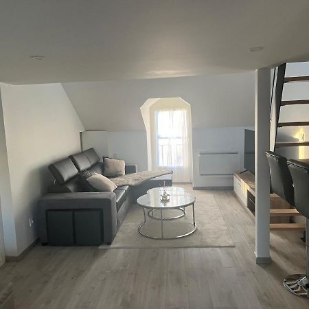 Home Prestige 21 디종 외부 사진