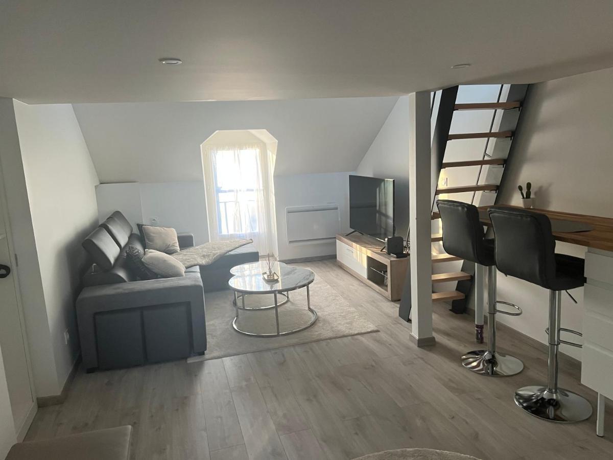 Home Prestige 21 디종 외부 사진