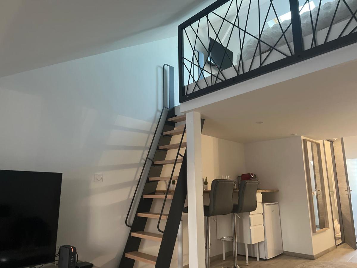 Home Prestige 21 디종 외부 사진